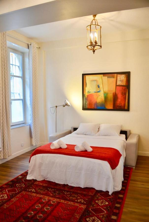 1 Bedroom Apartment In The Heart Of The Marais Area Paris Bagian luar foto