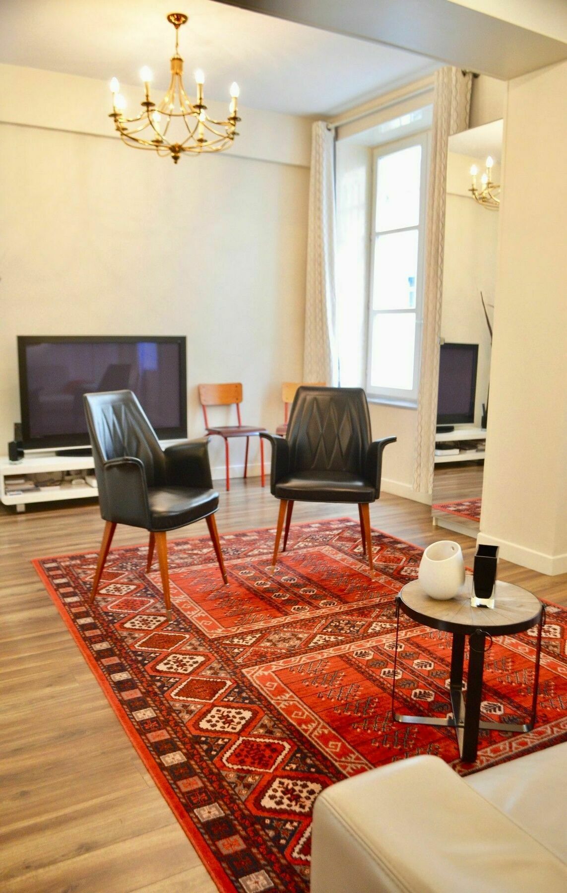 1 Bedroom Apartment In The Heart Of The Marais Area Paris Bagian luar foto